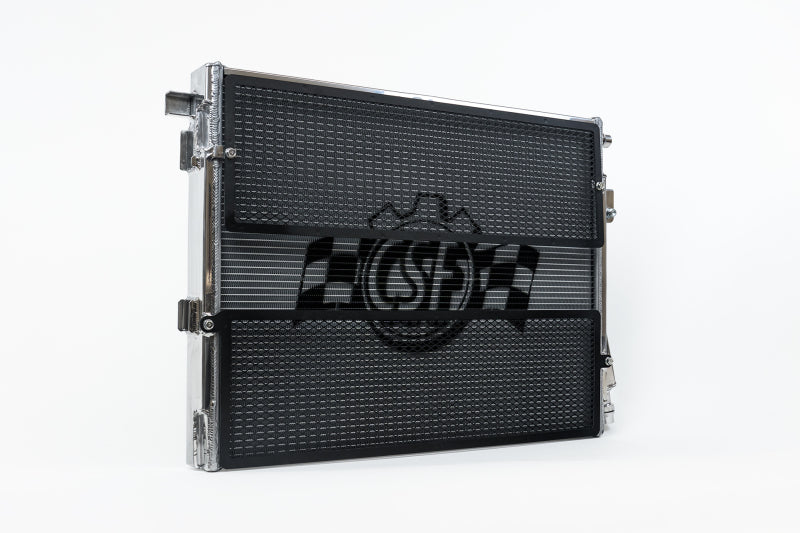 CSF BMW G8X M3/M4 High Performance Front Mount Heat Exchanger 8215 8215 Photo - Primary