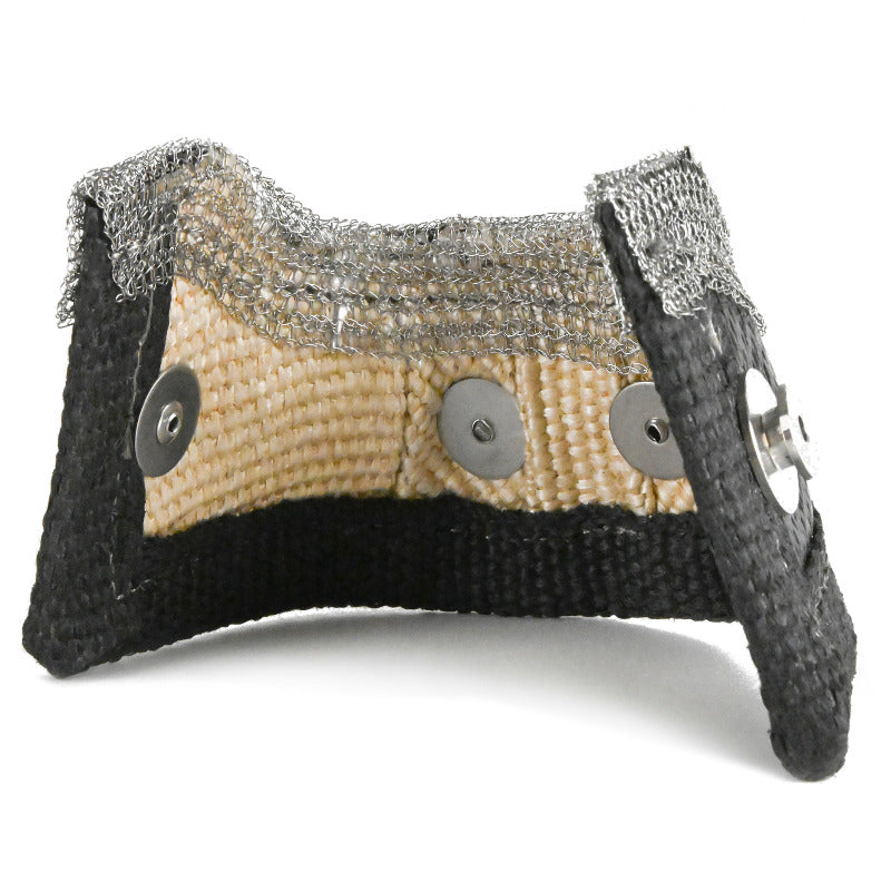 DEI Wastegate Shield - Turbosmart 40mm to 45mm - Onyx 10143 10143 Photo - out of package