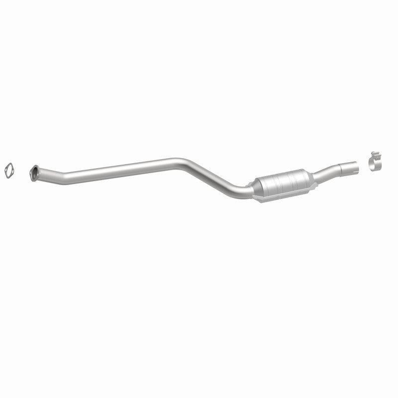 MagnaFlow BMW 530xi OEM Grade Federal / EPA Compliant Direct-Fit Catalytic Converter 52480 360 Degree Image Set