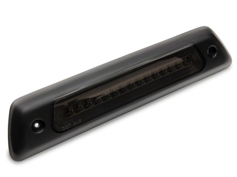 Raxiom 10-14 Ford F-150 Raptor Axial Series LED Third Brake Light- Smoked T554379 T554379 Photo - Close Up