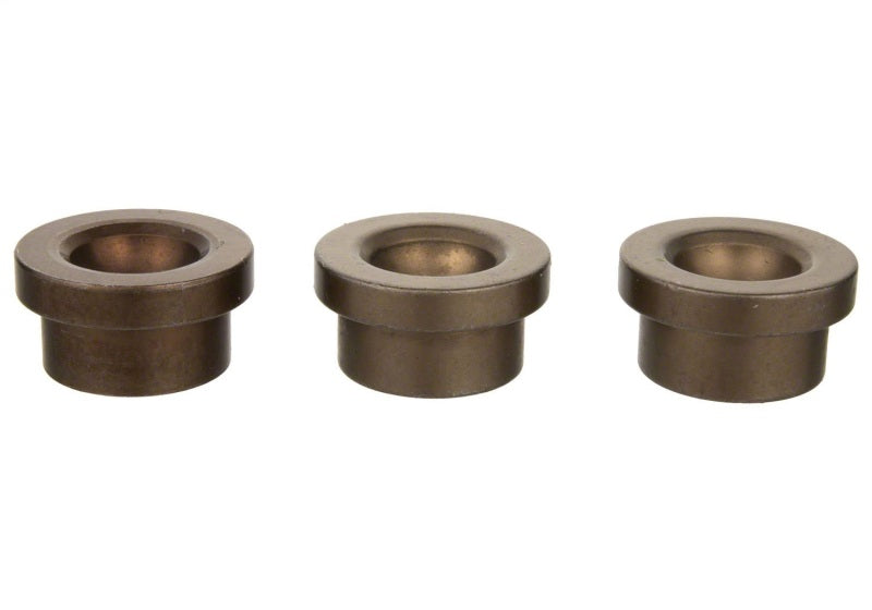 Ford Lifter Pushrod Cup Set (16) Tool Steel FRDM6500-R302HLC M-6500-R302HLC Photo - Unmounted
