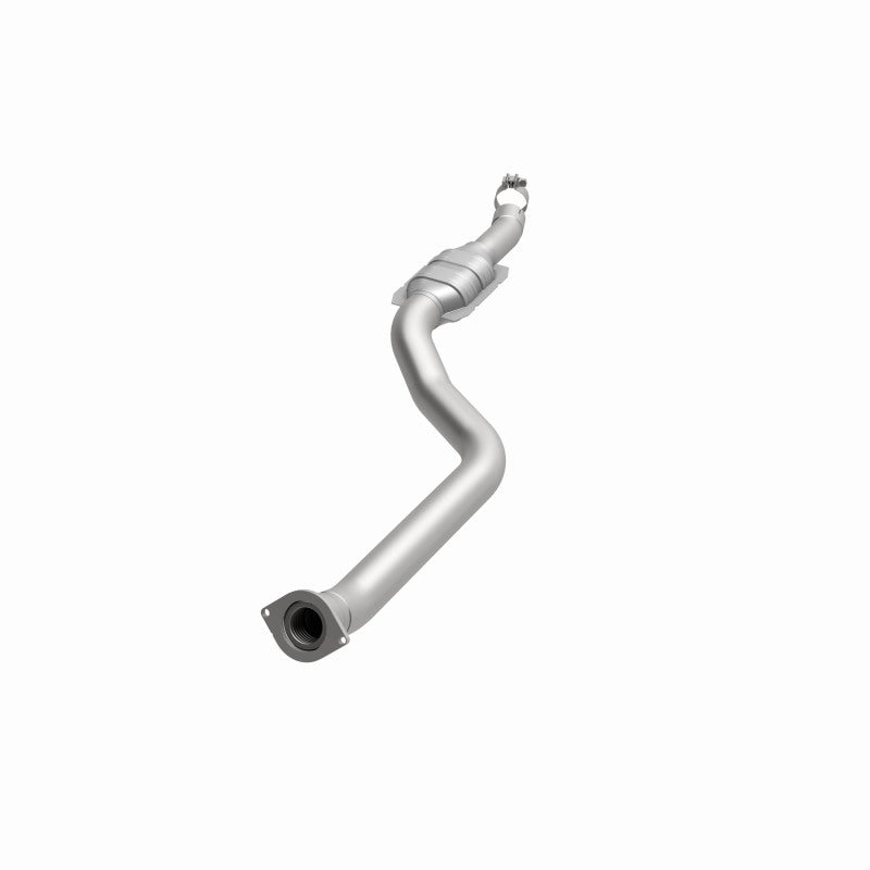 MagnaFlow Cadillac ATS OEM Grade Federal / EPA Compliant Direct-Fit Catalytic Converter 51577 360 Degree Image Set