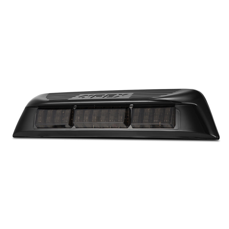 AlphaRex ARX LUXX Brake Lights Lights Brake Lights main image