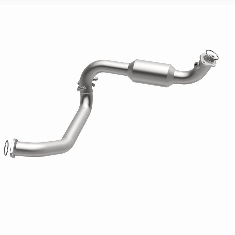 Magnaflow 16-20 Toyota Tacoma V6 3.5L OEM Grade Direct-Fit Catalytic Converter 280076 280076 360 Degree Image Set