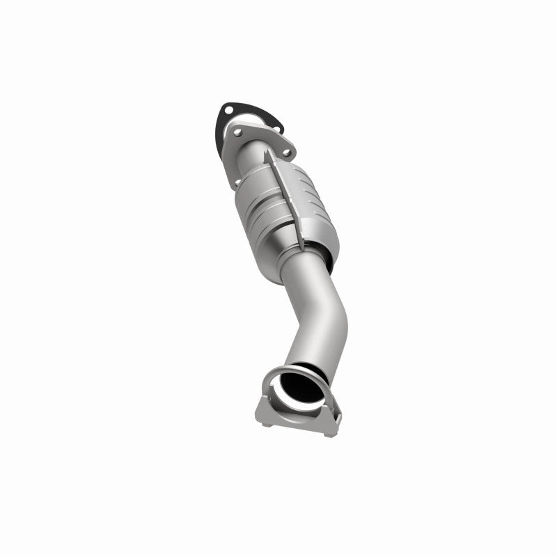 MagnaFlow Suzuki OEM Grade Federal / EPA Compliant Direct-Fit Catalytic Converter 49812 360 Degree Image Set