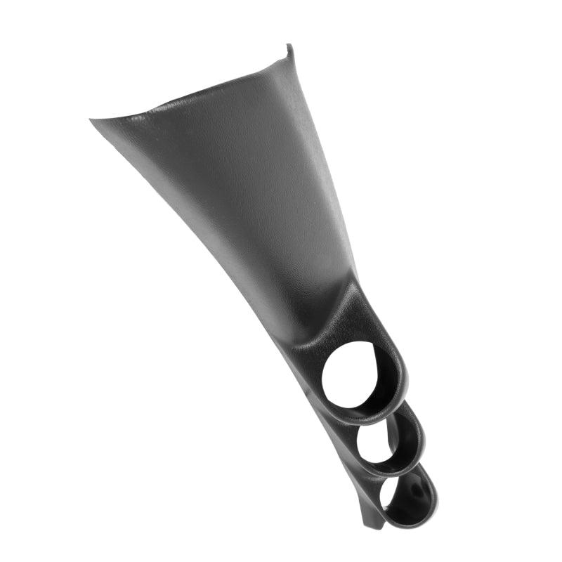 Autometer 01-03 Honda Civic Coupe Triple 52mm Pillar Pod 22442 22442 Photo - Primary