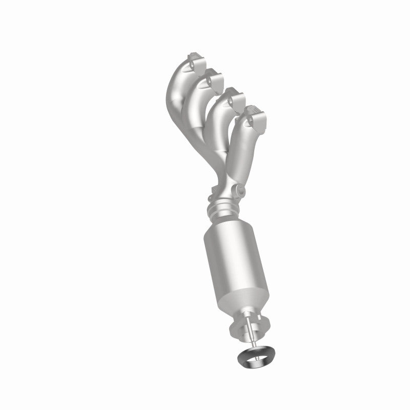 MagnaFlow Cadillac SRX California Grade CARB Compliant Manifold Catalytic Converter 4551070 360 Degree Image Set