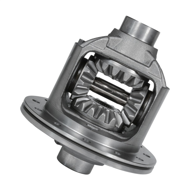 Yukon Gear & Axle Yukon Gear 2003+ Chrysler 9.25in E-Locker YP C9.25F-E YP C9.25F-E Photo - Unmounted