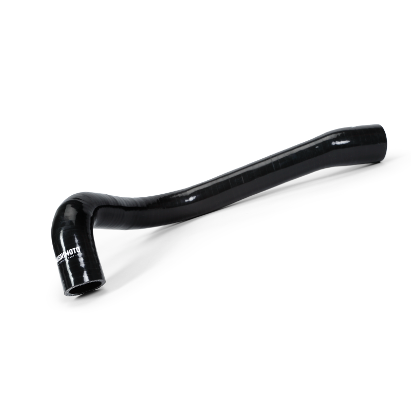 Mishimoto 78-86 Gm C/K Truck 292 Silicone Upper Radiator Hose MMHOSE-GM-33U Photo - out of package