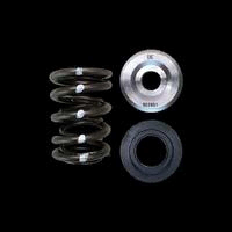 Brian Crower <b>BC0651</b> - Subaru FA20/Toyota 4UGSE Dual Spring/Titanium Retainer Kit BC0651 User 1