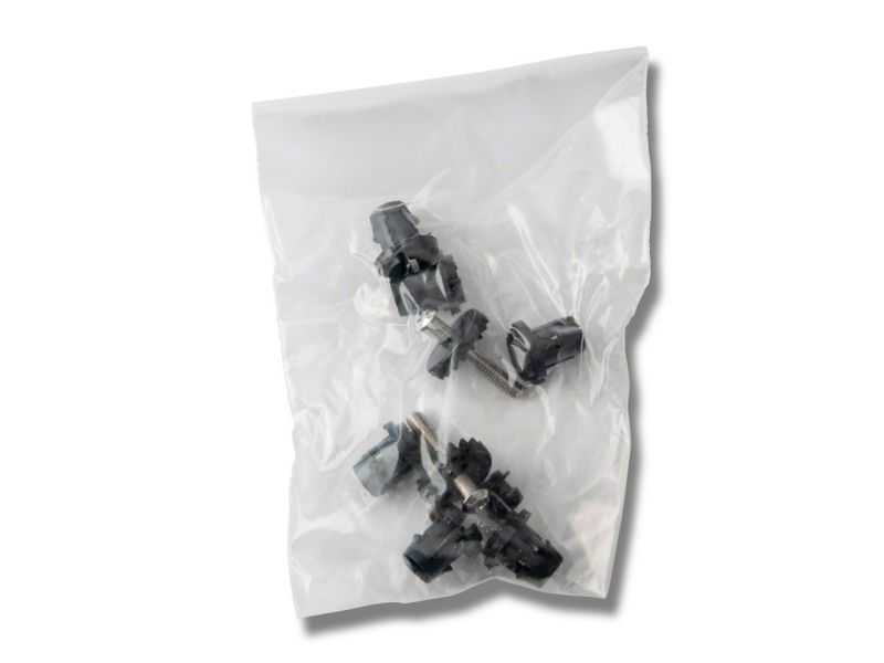 Raxiom 07-13 GMC Sierra 1500 Axial Series LED Fog Lights S532822 S532822 Photo - Close Up