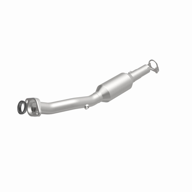 MagnaFlow Scion xB HM Grade Federal / EPA Compliant Direct-Fit Catalytic Converter 24187 360 Degree Image Set
