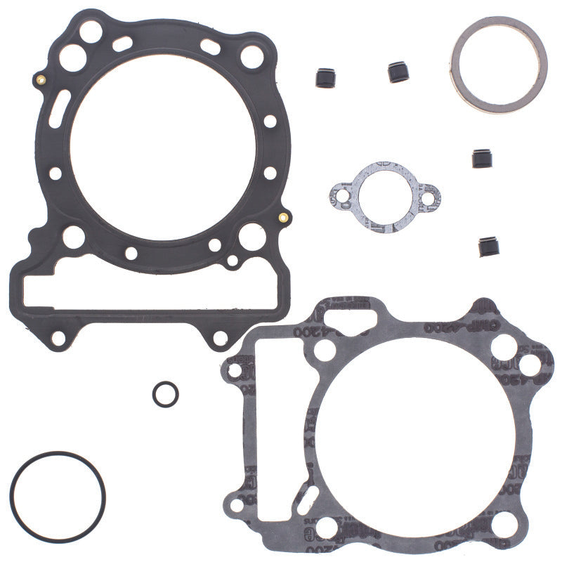 QuadBoss 04-08 Arctic Cat 400 DVX Top End Gasket Set 563944 563944 Photo - Primary