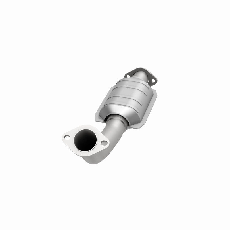 MagnaFlow Mazda MPV HM Grade Federal / EPA Compliant Direct-Fit Catalytic Converter 23694 360 Degree Image Set