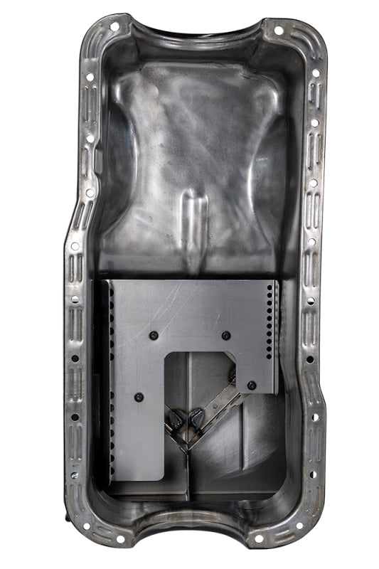 Moroso Oil Pan, 351W Ford, Road Race, Kit Car 20501 User 1
