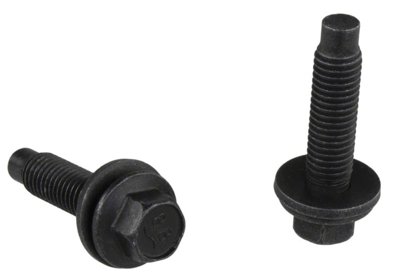 Ford Racing 2021+ Ford Bronco Functional Bead Lock Ring Kit M-1021K-BL5 M-1021K-BL5 Photo - Unmounted