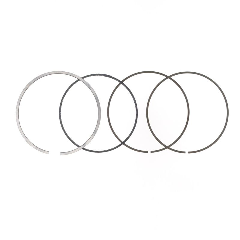 Athena 06-07 Husqvarna TC/TE 250 300cc 83mm Bore Piston Ring Set S41316133 S41316133 Photo - Primary
