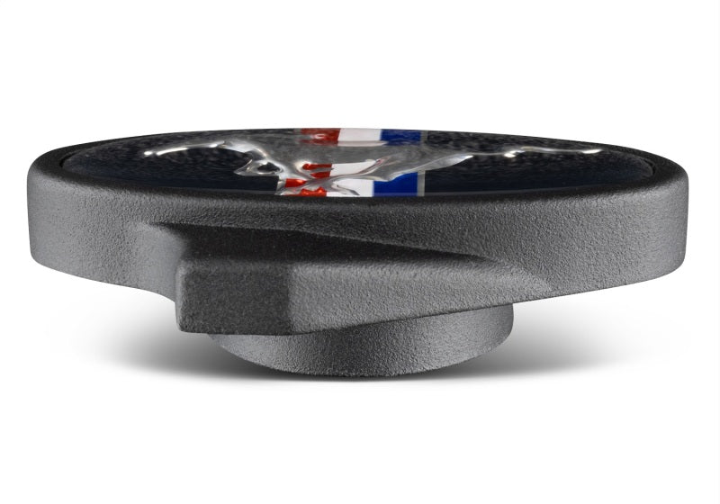 Ford Air Cleaner Wing Nut Black 1/4-20 Threads FRD302-338 302-338 Photo - Unmounted