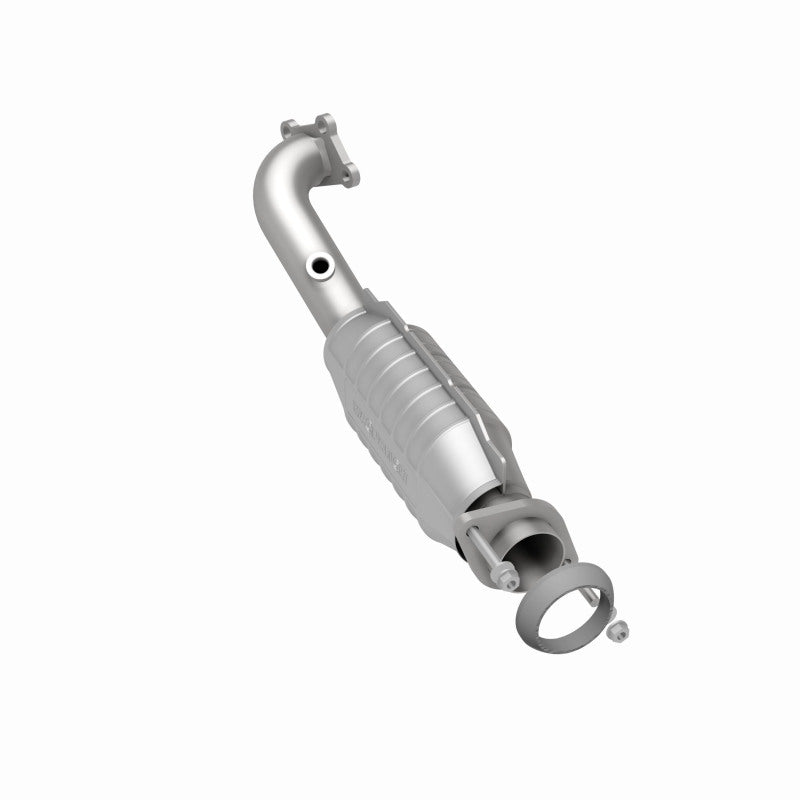 MagnaFlow Cadillac CTS OEM Grade Federal / EPA Compliant Manifold Catalytic Converter 51548 360 Degree Image Set