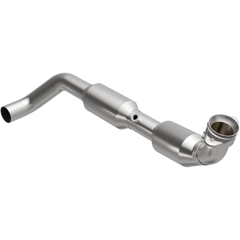 Magnaflow MAG Converter Direct Fit Exhaust, Mufflers & Tips Catalytic Converter Direct Fit main image