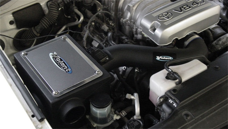 Volant Pro5 Closed Box Air Intake System 18747 Photo - Mounted