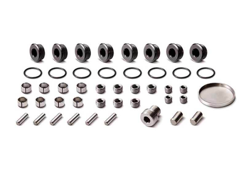 Ford Racing Plug and Dowel Kit For A460X Blocks M-6026-A460X M-6026-A460X User 1