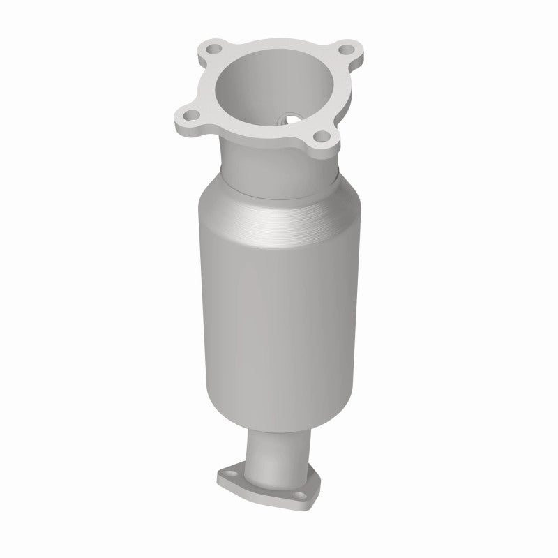 MagnaFlow Audi OEM Grade Federal / EPA Compliant Direct-Fit Catalytic Converter 49163 360 Degree Image Set