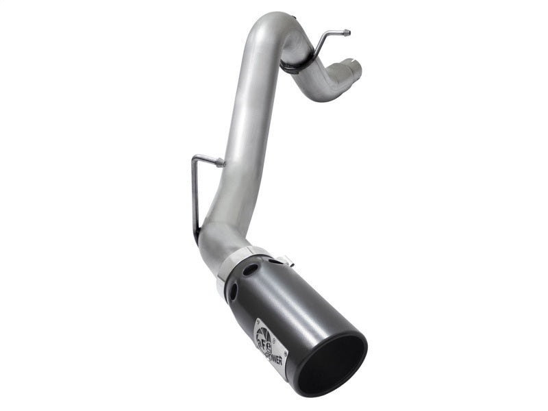 aFe POWER 49-04064-B ATLAS Aluminized Steel DPF-Back Exhaust System 49-04064-B Photo - Primary