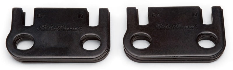 Edelbrock Pushrod Guide Plate for Chrysler Magnum 9662 Photo - Primary