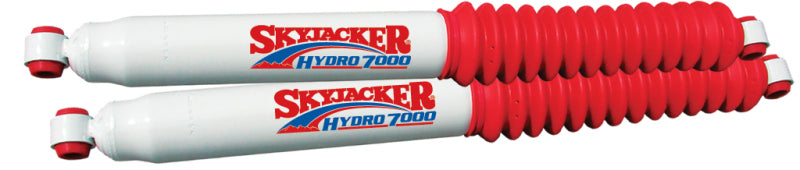 Skyjacker Hydro Rear Shock Absorber 2017 Ford Super Duty w/ 8.5in Lift H7089 H7089 Photo - Primary