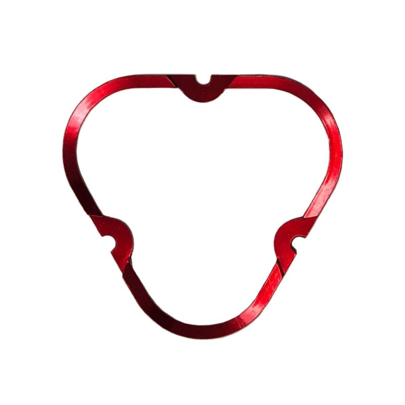 KC HiLiTES FLEX ERA® 3 - 1-Bezel Ring - ED Coated 30557 Photo - Primary