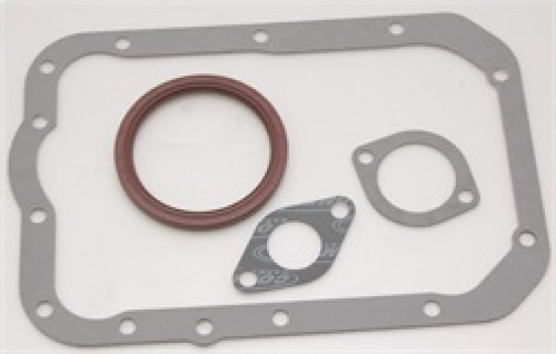 Cometic Bottom End Gasket Kit DOHC Ford Probe Base 1993-1997 PRO2037B Photo - Primary