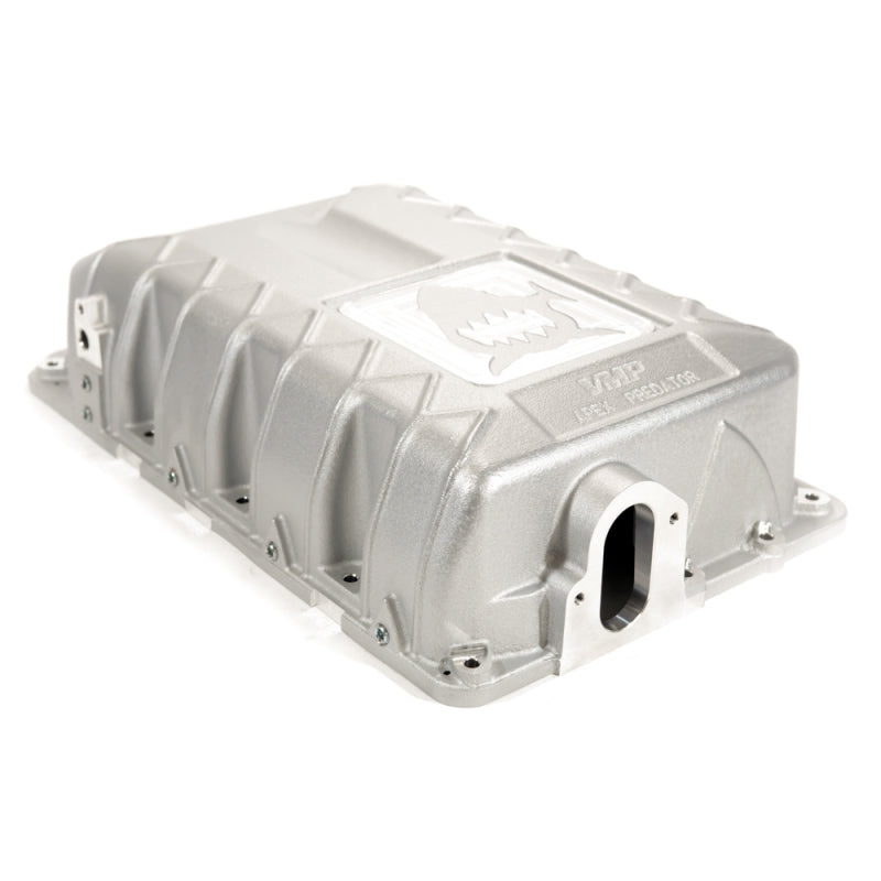 VMP Performance VMP 2020+ Ford Predator Engine Supercharger Lid Upgrade - Silver VMP-APX012 VMP-APX012 Photo - Primary