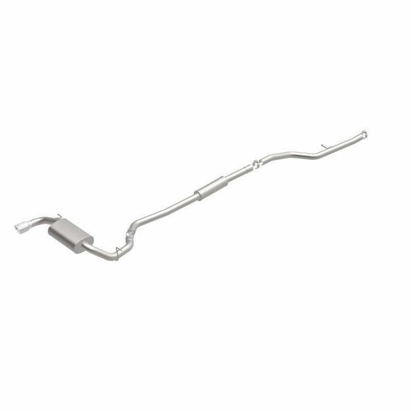 MagnaFlow BMW 320i Touring Series Cat-Back Performance Exhaust System 15235 360 Degree Image Set