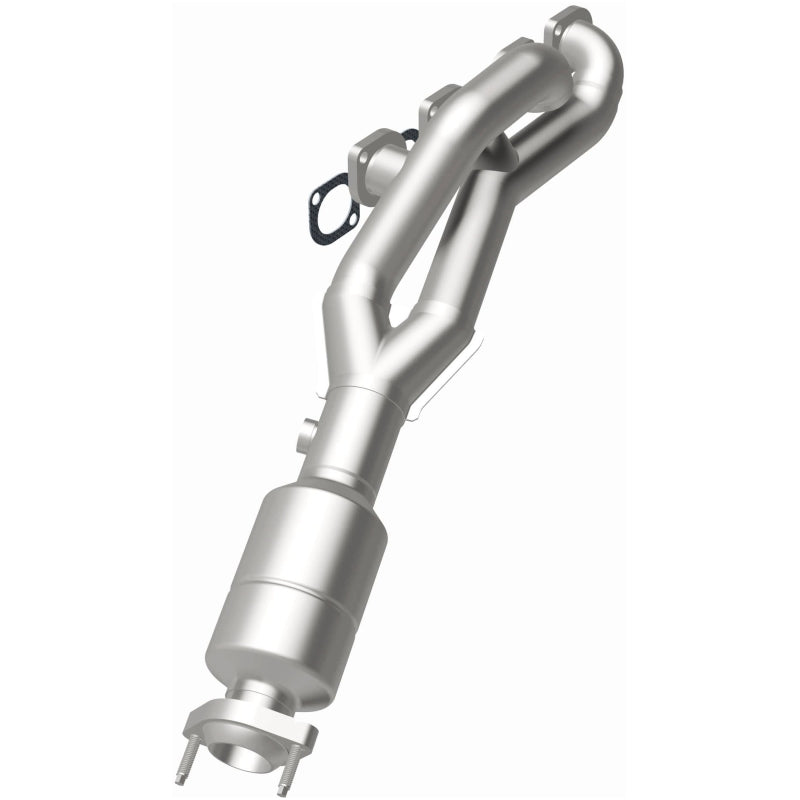 MagnaFlow BMW California Grade CARB Compliant Manifold Catalytic Converter 452451 Photo - out of package