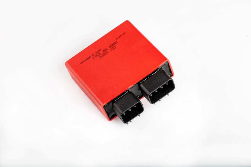 Ricks Motorsport Electrics Ricks Motorsport Hot Shot Series Honda CDI Box 15-614 15-614 User 1