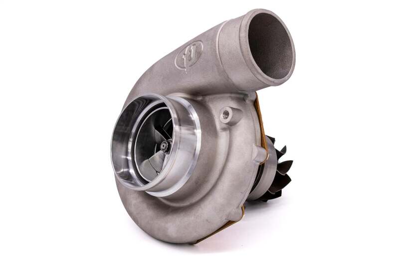 Forced Performance FP7275 Turbocharger w/T4 .81 A/R Turbine Housing TiAL F38 WG Provision 2757275A81WG 2757275A81WG Photo - Primary