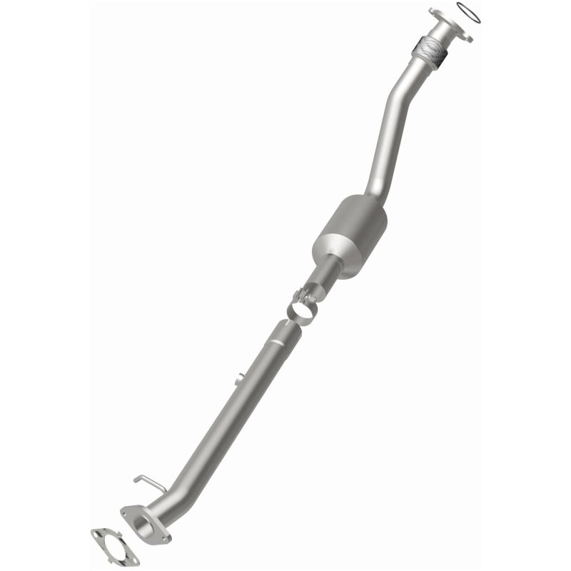 MagnaFlow California Grade CARB Compliant Direct-Fit Catalytic Converter 4451208 Photo - out of package