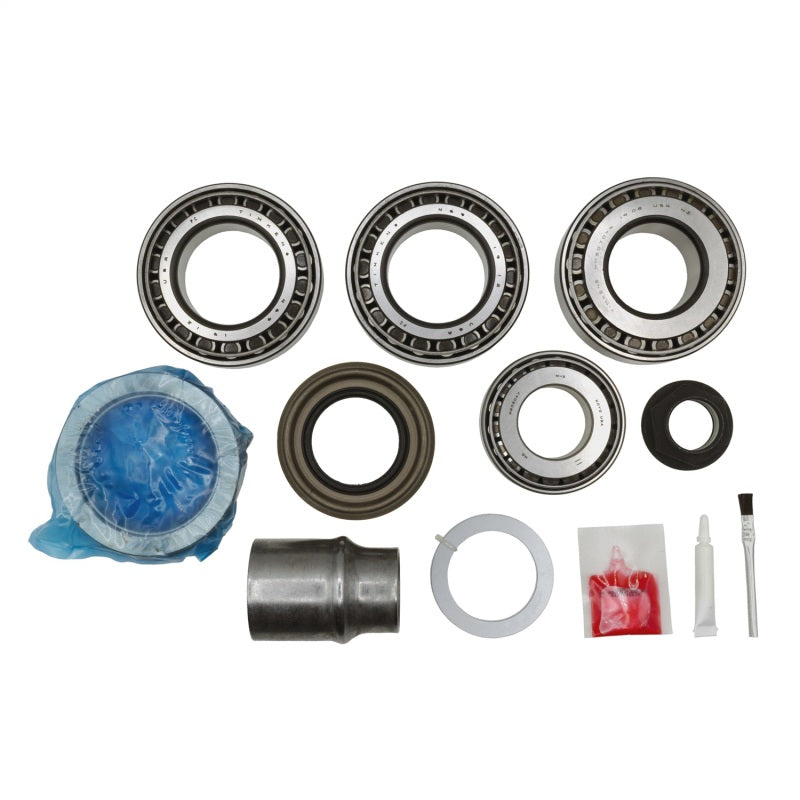 Eaton Ford 10.50in Rear Master Install Kit K-F1035-11R K-F1035-11R Photo - Primary