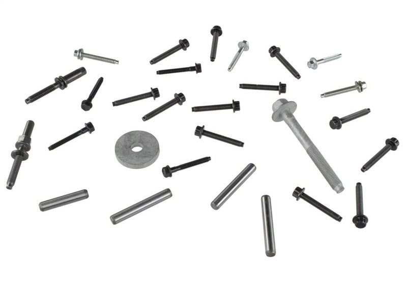 Ford Performance Parts 2015-2017 Mustang Coyote 5.0L 4V Ti-VCT Camshaft Drive Kit M-6004-A504 Photo - Unmounted