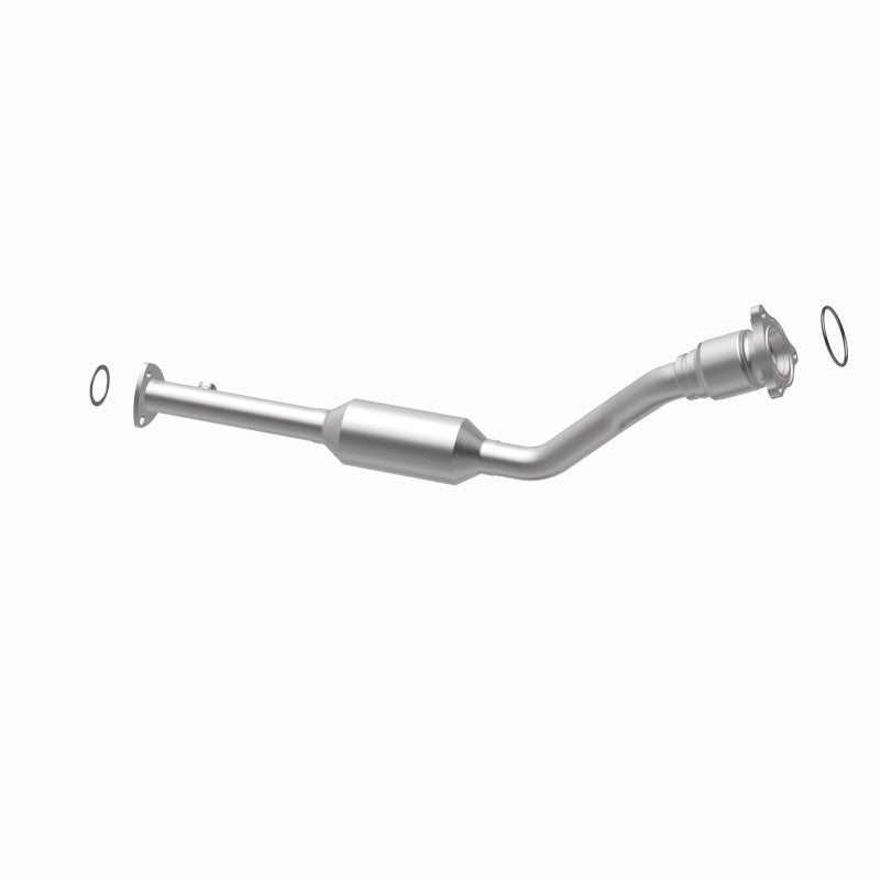 MagnaFlow California Grade CARB Compliant Direct-Fit Catalytic Converter 4481201 360 Degree Image Set