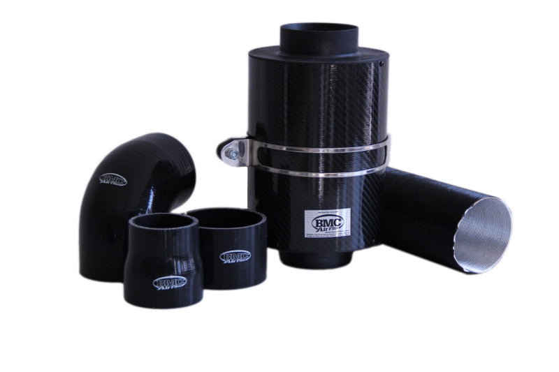 BMC 03-06 Audi TT I Series / II Series 3.2L VR6 Carbon Dynamic Airbox Kit ACCDASP-17 ACCDASP-17 User 1