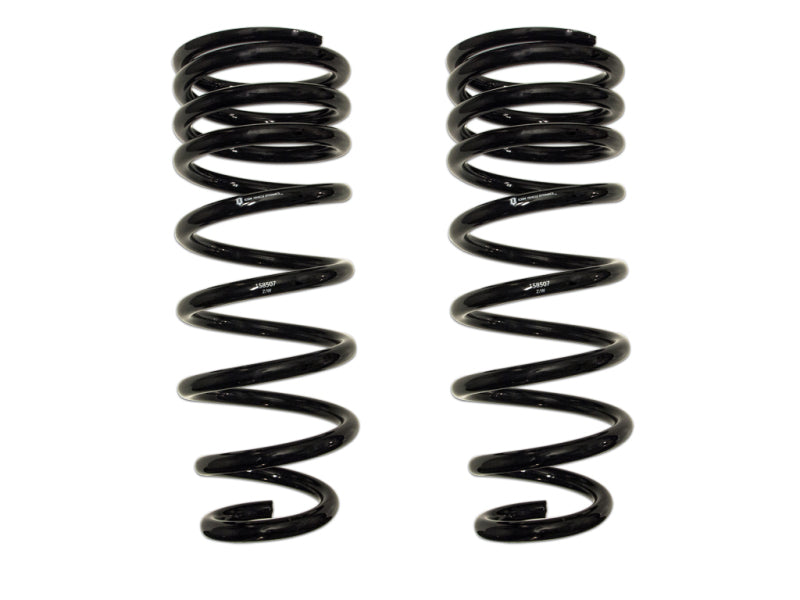 ICON 2007+ Toyota FJ / 2003+ Toyota 4Runner Rear 3in Dual Rate Spring Kit 52800 52800 Photo - Primary