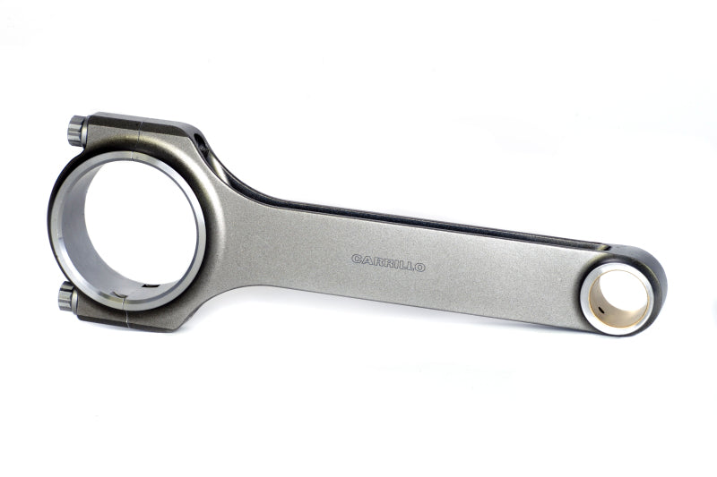 Carrillo Jaguar 6 Cyl 3.8L / 4.2L Pro-H 3/8 WMC Bolt Connecting Rods - Set of 6 SCR5397-6 SCR5397-6 Photo - Primary