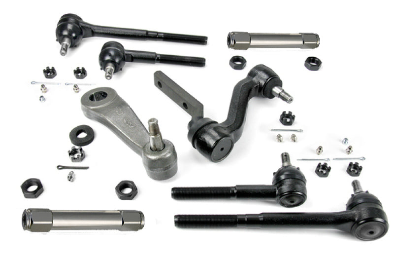 Ridetech 68-69 Camaro 68-74 Nova Manual Steering Kit 11169575 11169575 Photo - Primary