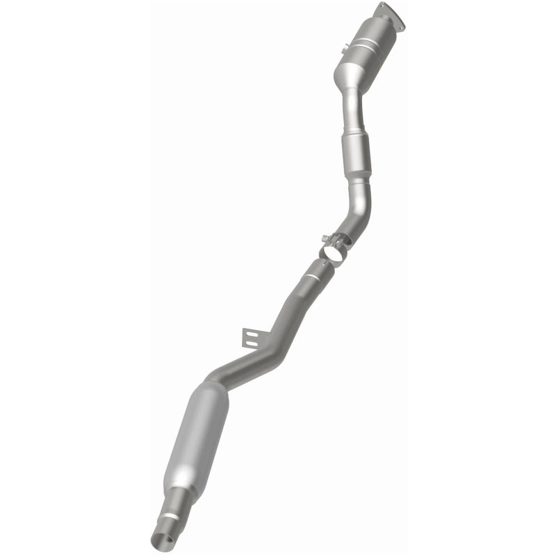 MagnaFlow Audi A6 Quattro OEM Grade Federal / EPA Compliant Direct-Fit Catalytic Converter 52133 Photo - out of package