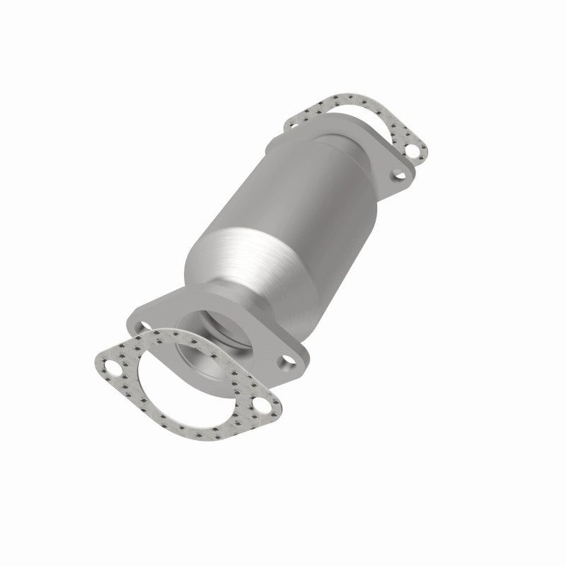 MagnaFlow Hyundai Genesis Coupe California Grade CARB Compliant Direct-Fit Catalytic Converter 5421708 360 Degree Image Set
