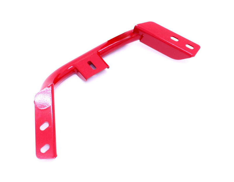 BMR 84-92 3rd Gen F-Body Transmission Conversion Crossmember T56 / M6 - Red TCC023R TCC023R User 1