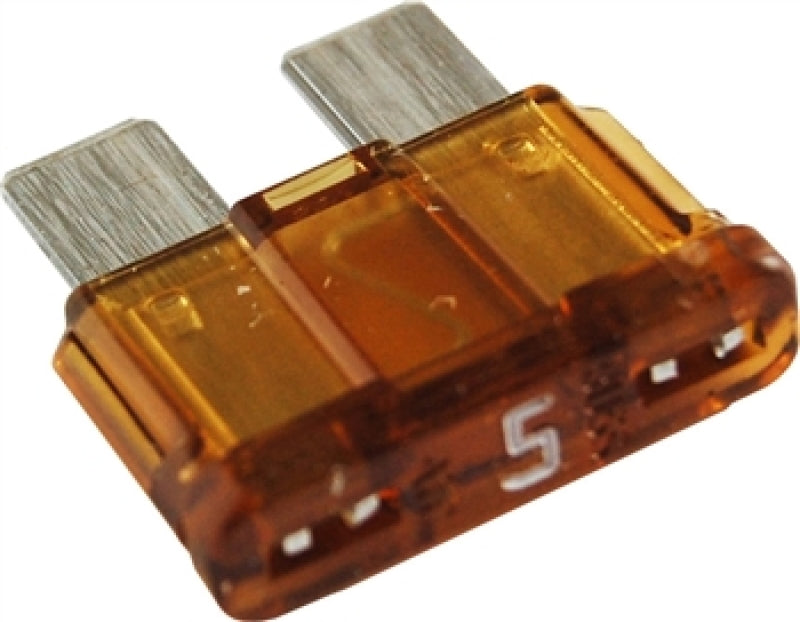 SPOD Fuse 5 AMP ATC 47005 47005 Photo - Primary