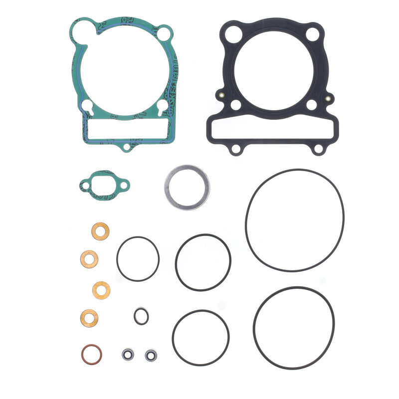 Athena 03-13 Yamaha YFM 350 Raptor Top End Gasket Kit P400485600059 P400485600059 Photo - Primary